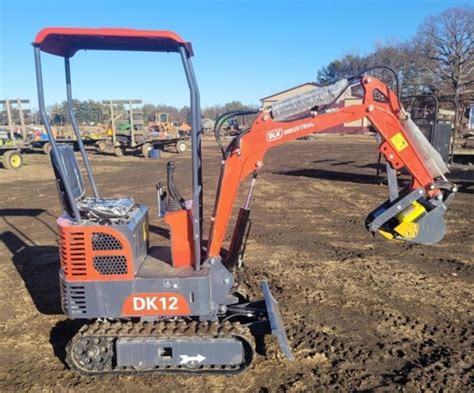 mini excavator dk12|dlk dk12 mini excavator.